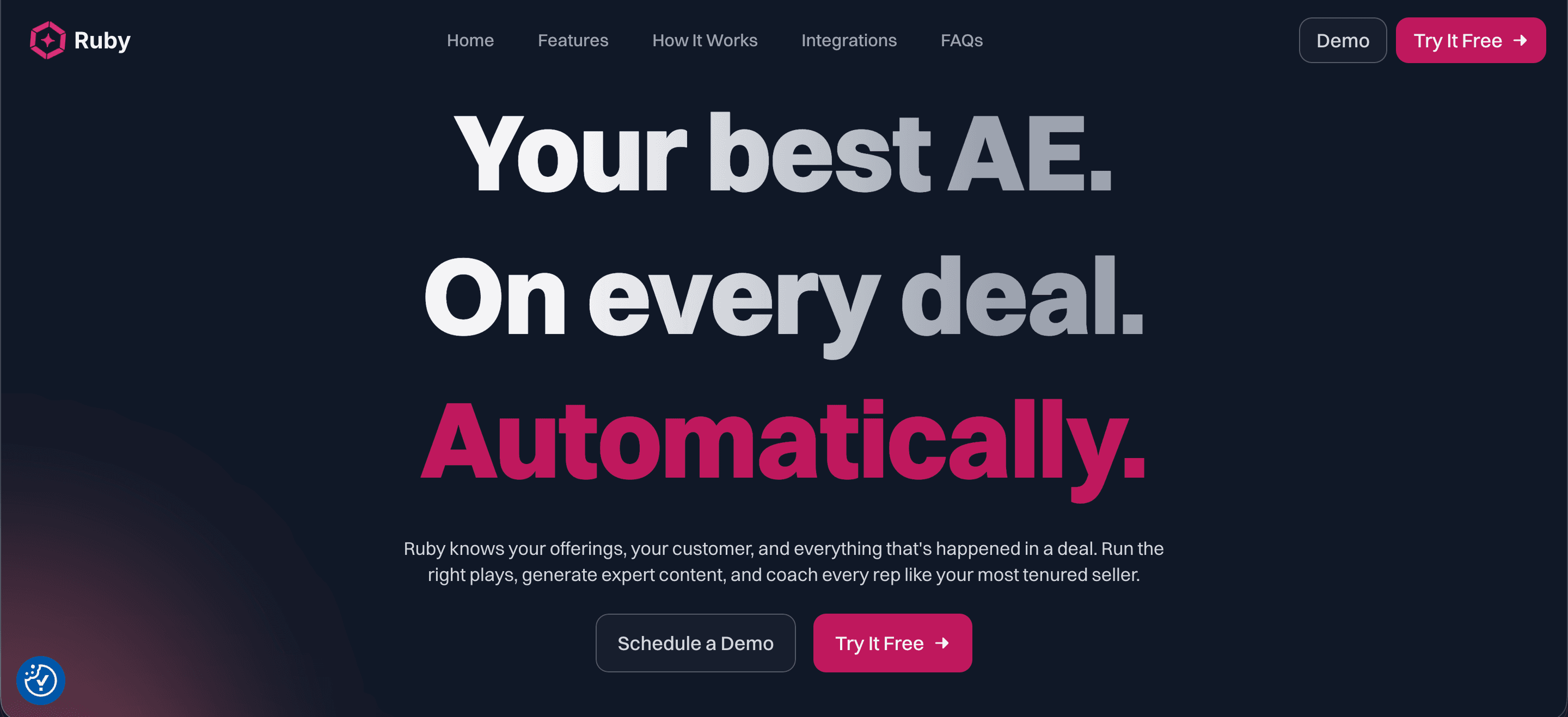 Ruby AI