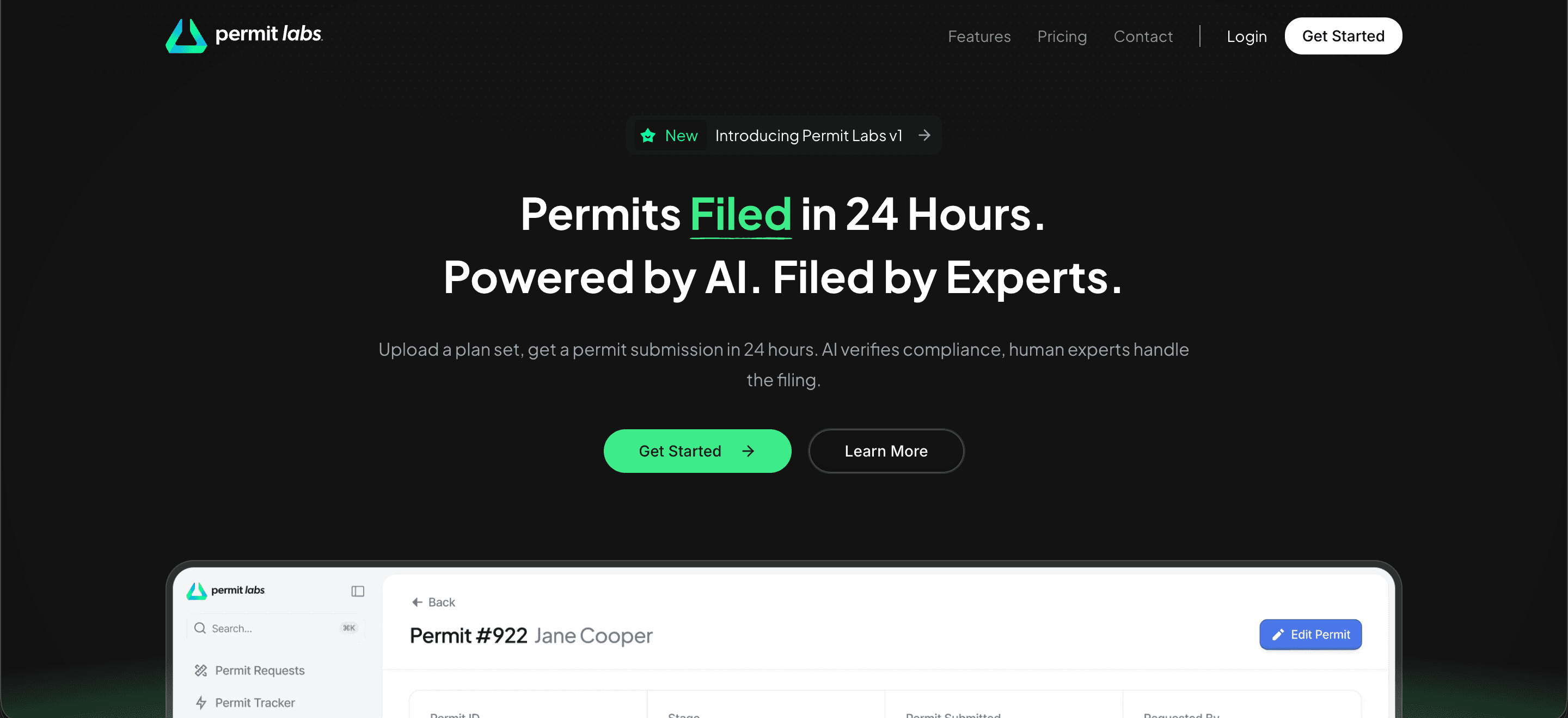 Permit Labs